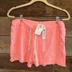Sundry Knit Shorts